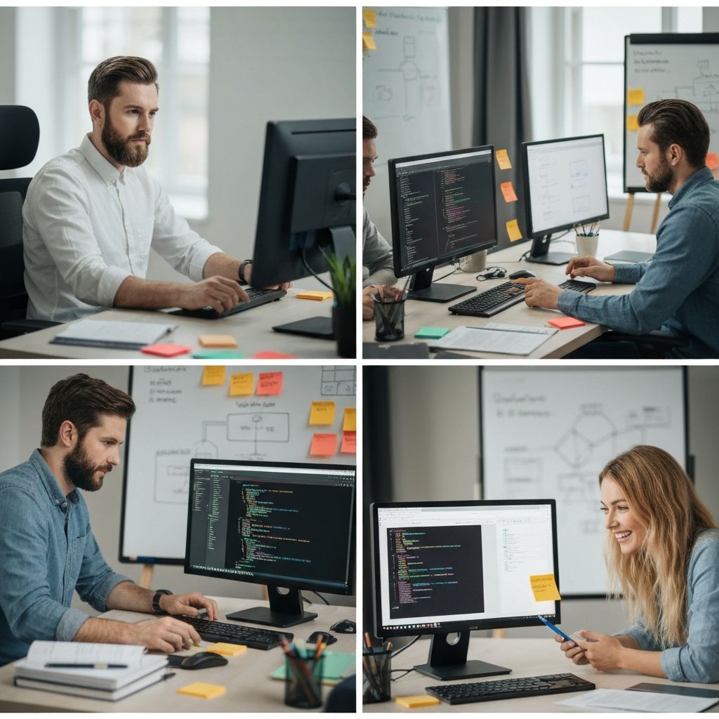 Our Magento Development Expertise in Action Our expertise in action